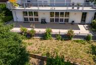 Luxuriöse Gartenwohnung in Grünlage in Mariatrost!