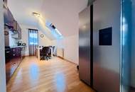 Helle 4-Zimmer-Wohnung mit Ausbaupotenzial