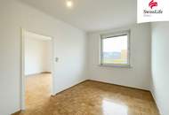 Sanierungsbedürftige 2 Zimmer Wohnung | Loggia ca.11,86m² | 3. Liftstock