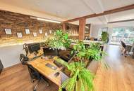 Ideale Bürofläche im Gewerbegebiet Kirchberg