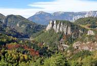 Semmering – Ihr exklusiver Zweitwohnsitz in den Alpen