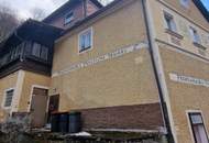 15283 Sanierungsbedürftiges Haus mit 2 kleinen Wohneinheiten!