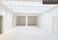 | Top-Standort beim Rathaus – urban, präsent, optimal vernetzt