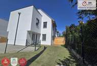 Erstbezug 5 Zimmer Reihenhaus Nähe U6 Perfektastraße