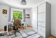 Anlegerwohnung: 3-Zimmer mit Loggia und separater Küche in Top-Lage St. Peter/Liebenau – befristet vermietet!