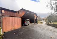 Ruheoase bei Stainz nur acht Kilometer von Lannach und 20 Minuten von Graz!