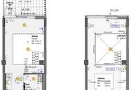 "Dein Atelier in der Seestadt"