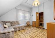 "Einfamilienhaus - 7 Zimmer- zu Fuß zum Badeteich Hirschstetten"