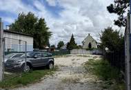 Gewerbegrund & Autoplatz zu vermieten | ZELLMANN IMMOBILIEN