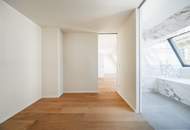 ESSENZ NO. 1 - Die neue Avantgarde des Wohnens - Großzügige 2-Zimmer-Wohnung mit Balkon