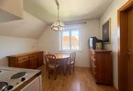 *** Zinshaus in Hönigsberg: 6 Wohnungen, ca. 270 m² Wohnfläche – früher vermietet, jetzt bestandsfrei ***