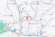 Gemütliche 3 Zimmer Wohnung mit großem Balkon und Blick ins Grüne!