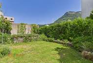 Premium-Wohnidylle im Hatlerdorf - Gartenwohnung zum Aufblühen