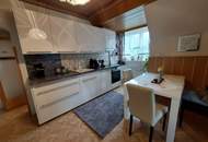 Gemütliches Haus in schöner Wohngegend mit Aussicht in sehr gepflegtem Zustand