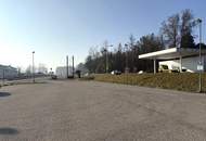 Gewerbeliegenschaft/Fachmarkt in bestens frequentierter Lage