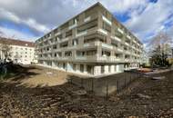 Wohlfühlwohnen mit kleinem ökologischen Fußabdruck! 3-Zimmer Wohnung mit großem Balkon