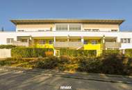 Wohnen mit Komfort: Beeindruckende Dachterrassenwohnung in Toplage!