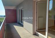 Wohnen in Aussichtslage - 57m² Wohnung mit Balkon in Kürnberg