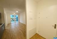 Ruhiger 2-Zimmer-Wohntraum mit Eigengarten: Wohnen am Leberberg!