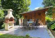 Großzügiges Wohnhaus in Graz-Gösting mit Garage und ca. 829 m² Grundfläche, WA 0,4-0,8 !