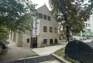 **ZENTRALE DACHGESCHOSSWOHNUNG INKL. TERRASSE**INNENHOFLAGE**2 ZIMMER**EINBAUKÜCHE**Ecke Naschmarkt