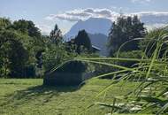 Baugrundstück aktuell noch Zweitwohnsitzwidmung! Sonnige Aussichtslage in Aigen im Ennstal
