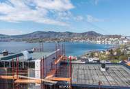 Bright Side - exklusive &amp; außergewöhnliche Eigentumswohnung in Gmunden am Sonnenhang - Wohnen für Anspruchsvolle Top 2