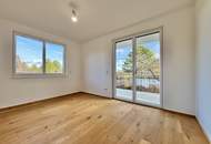 WEIHNACHTSAKTION | Preisreduktion & Tiefgaragen-Stellplatz geschenkt! | Urban-Balkon | ERSTBEZUG | einzigartige Architektur