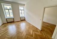 Typisch Wien – nur schöner! Altbau mit Wow-Faktor & Platz zum Leben – Jetzt entdecken!
