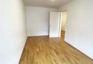 Q11 Leben in Simmering - Schöne 2-Zimmer-Wohnung mit Balkon und Deckenkühlung!