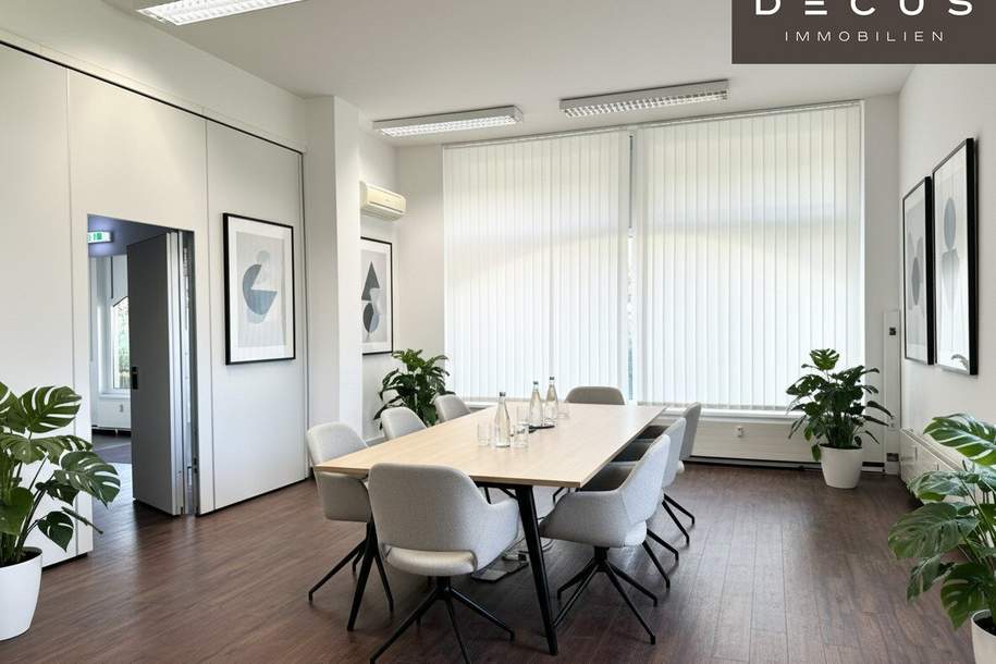 + + + INNENSTADT gekühlte Büro-/Schulungs-/Ausstellungsfläche + + + Nähe Hauptbahnhof + + +, Gewerbeobjekt-miete, 1.591,48,€, 3100 Sankt Pölten(Stadt)