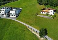 Unverbaubares Grundstück mit Raum für Wohnvisionen im Zillertal - „Naturnah. Weitblickend. Vielseitig “