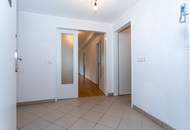 Charmante 3-Zimmer-Wohnung mit großzügigem Balkon in Krummnussbaum