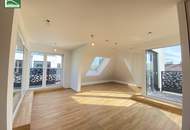 Vorsorgewohnung (Nettopreis) auf Eigengrund I Neubau (2022) in begehrter Lage I sofort vermietbar I U-Bahn U2-Nähe