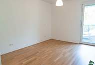 Moderne 2-Zimmer-Wohnung in Grünlage