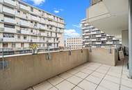 "Seestadt: 3-Zimmer-Wohnung mit Balkon!"