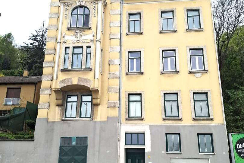 "DieSchlafendePerle", Gewerbeobjekt-kauf, 1.498.000,€, 1190 Wien 19., Döbling