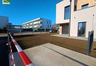 Ihr neues Zuhause im St. Pöltner Erholungsgebiet: Provisionsfreier Erstbezug in traumhafter Lage! - JETZT ZUSCHLAGEN