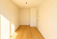 Exklusive 3-Zimmer-Gartenwohnung mit Balkon & Terrasse – Wohnen nahe der Donau