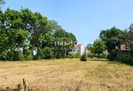 Grüne Ruhelage und doch zentral - Grundstück in bester Lage zu kaufen