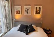 Raumwunder: Moderne 3-Zimmer-Wohnung in der Nähe vom Hauptbahnhof– Ihr neues Zuhause!