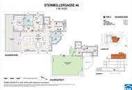 Steinmüller 44 – Wohnen am Fuße des Wilhelminenbergs
