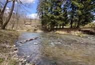 Naturlage direkt an der Feldaist – Einfamilienhaus in Wartberg!