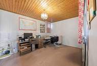 Leben mit Weitblick – unverbaubare Aussicht in perfekter Familienlage!