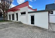 Arbeiten &amp; Wohnen perfekt vereint – Saniertes Einfamilienhaus mit Geschäftslokal und großzügiger Terrasse