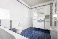 AM MÜHLWASSER - TRAUMHAFTE VOLLUNTERKELLERTE DOPPELHAUSHÄLFTE MIT VIELEN EXTRAS