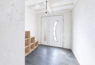 Wohnen & Arbeiten auf einem Grundstück | Haus + 107 m² Halle