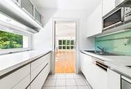 Großzügige 4-Zi-Wohnung mit Garage in 1170 Wien – gepflegt und sonnig!