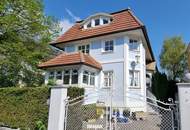 Attraktive Büroeinheit mit Erweiterungsmöglichkeit