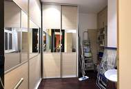 Vollmöblierte DESIGNER-WOHNUNG / bei Bedarf mit Garagenplatz